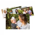 Diverse Family Structures Classroom Posters - Set of 12