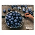 Writing Readiness: Prewriting Skills Book - 16 Dry-Erase, Double-Sided Pages