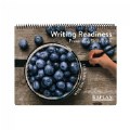 Thumbnail Image of Writing Readiness: Dry Erase Prewriting Skills Book