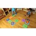 Alternate Image #2 of Let's Go Code and Program Nonelectronic STEM Activity Set