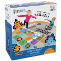 Alternate Image #8 of Let's Go Code and Program Nonelectronic STEM Activity Set