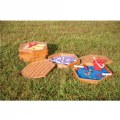 Thumbnail Image #2 of Outdoor Sand Trays - Set of 4