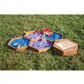 Thumbnail Image #4 of Outdoor Sand Trays - Set of 4