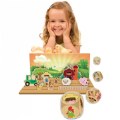 Thumbnail Image of Tell-A-Tale Cooperative Board Game - Barnyard