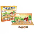Alternate Image #2 of Tell-A-Tale Cooperative Board Game - Barnyard