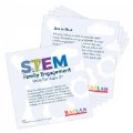 Thumbnail Image #2 of 52 STEM Family Engagement Ideas - 5" x 5" Activity Cards