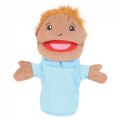 Thumbnail Image #4 of Family & Friends Puppets - Set of 8