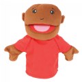 Thumbnail Image #7 of Family & Friends Puppets - Set of 8