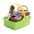 Alternate Image #2 of Toddler Garden Tote with Tools