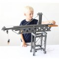 Alternate Image #3 of Mini Unit Beams Crane Builder