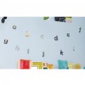 Thumbnail Image #4 of Small Mirror Letters