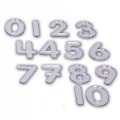 Small Mirror Numbers