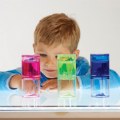 Alternate Thumbnail #4 of Ooze Tube Set - Assorted Colors - Set of 3
