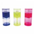 Ooze Tube Set - Assorted Colors - Set of 3
