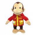 Learn to Dress Curious George