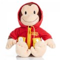 Alternate Image #2 of Learn to Dress Curious George