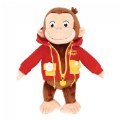 Thumbnail Image #5 of Learn to Dress Curious George