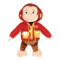 Thumbnail Image #4 of Learn to Dress Curious George