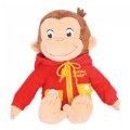 Learn to Dress Curious George