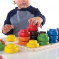 Thumbnail Image #4 of Toddler Color Stacker
