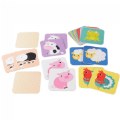 Suuuper Size Memory Game - Farm Animals - 24 Pieces