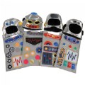 Robot Dress Up Set - Set of 4