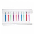 Thumbnail Image #2 of Hygienic Toothbrush Holder for 10 Brushes