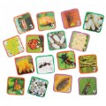 Thumbnail Image #2 of Insect Life Cycle Game - Investigate Bees, Ants, Butterfly and Firefly