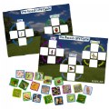 Insect Life Cycle Game - Investigate Bees, Ants, Butterfly and Firefly