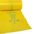 Non Toxic Easy Tie Poopy Doo 200 Diaper Disposable Refill Bags