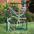 Thumbnail Image #3 of Outdoor Weaving Frame