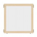 Primary Thumbnail of Create-A-Space&trade; See-Thru Panel - 24.5"H x 24"W x 1"