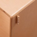 Alternate Thumbnail #3 of Create-A-Space&trade; Column Connector Tabs - Set of 2