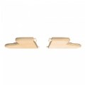 Alternate Thumbnail #3 of Create-A-Space&trade; 24.5" Short Stabilizer Wings - Set of 2