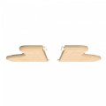 Alternate Thumbnail #3 of Create-A-Space&trade; 29.5" Medium Stabilizer Wings - Set of 2