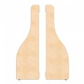 Primary Thumbnail of Create-A-Space&trade; Stabilizer Wings - Set of 2