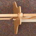 Alternate Image #2 of Create-A-Space™ 29.5" Medium Stabilizer Wings - Set of 2