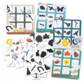 Shadow Matching and Memory Game for Kids