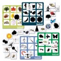 Thumbnail Image of Shadow Matching and Memory Game for Kids