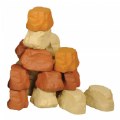 Alternate Thumbnail #4 of Foam Rock Wall Builders - 25 Pieces