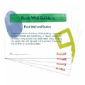 Alternate Thumbnail #5 of Foam Rock Wall Builders - 25 Pieces