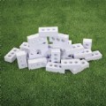 Thumbnail Image #3 of Foam Ice Brick Builders - 25 Pieces