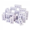 Thumbnail Image of Foam Ice Brick Builders - 25 Pieces