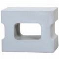 Alternate Image #3 of Foam Cinder Block Builders - 20 Pieces