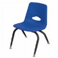 Thumbnail Image of Sturdy Stackable Chairs Sized for Young Children