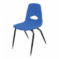 Primary Thumbnail of Stackable Chair With 17.5" Teacher Chairs