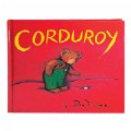 Thumbnail Image #2 of Corduroy Book and Bear Set
