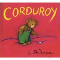 Thumbnail Image #3 of Corduroy Book and Bear Set