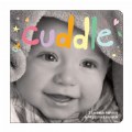 Cuddle - Board Book