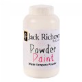 Primary Thumbnail of Powdered Tempera Paint - White